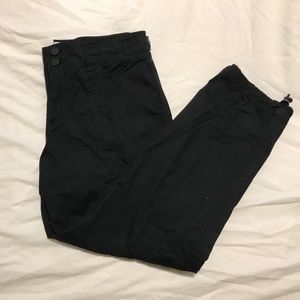 Sanctuary Standard Surplus Cargo Pants